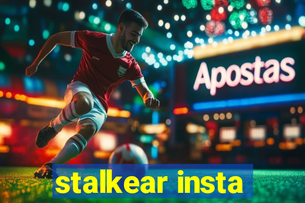 stalkear insta